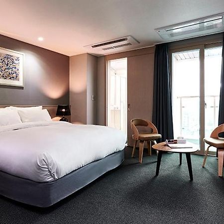 New Raon Stay Jinju Ngoại thất bức ảnh