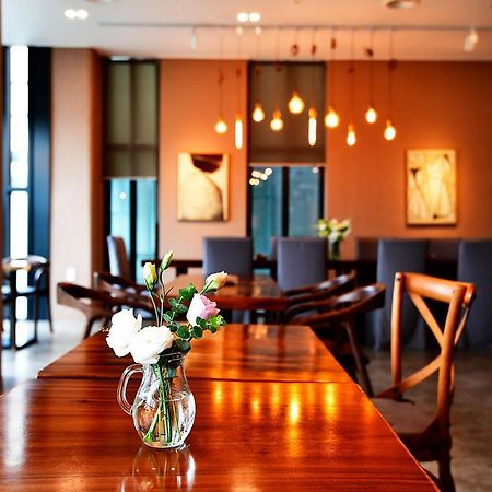 New Raon Stay Jinju Ngoại thất bức ảnh