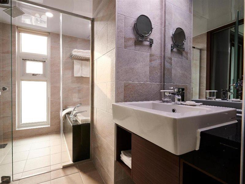 New Raon Stay Jinju Ngoại thất bức ảnh