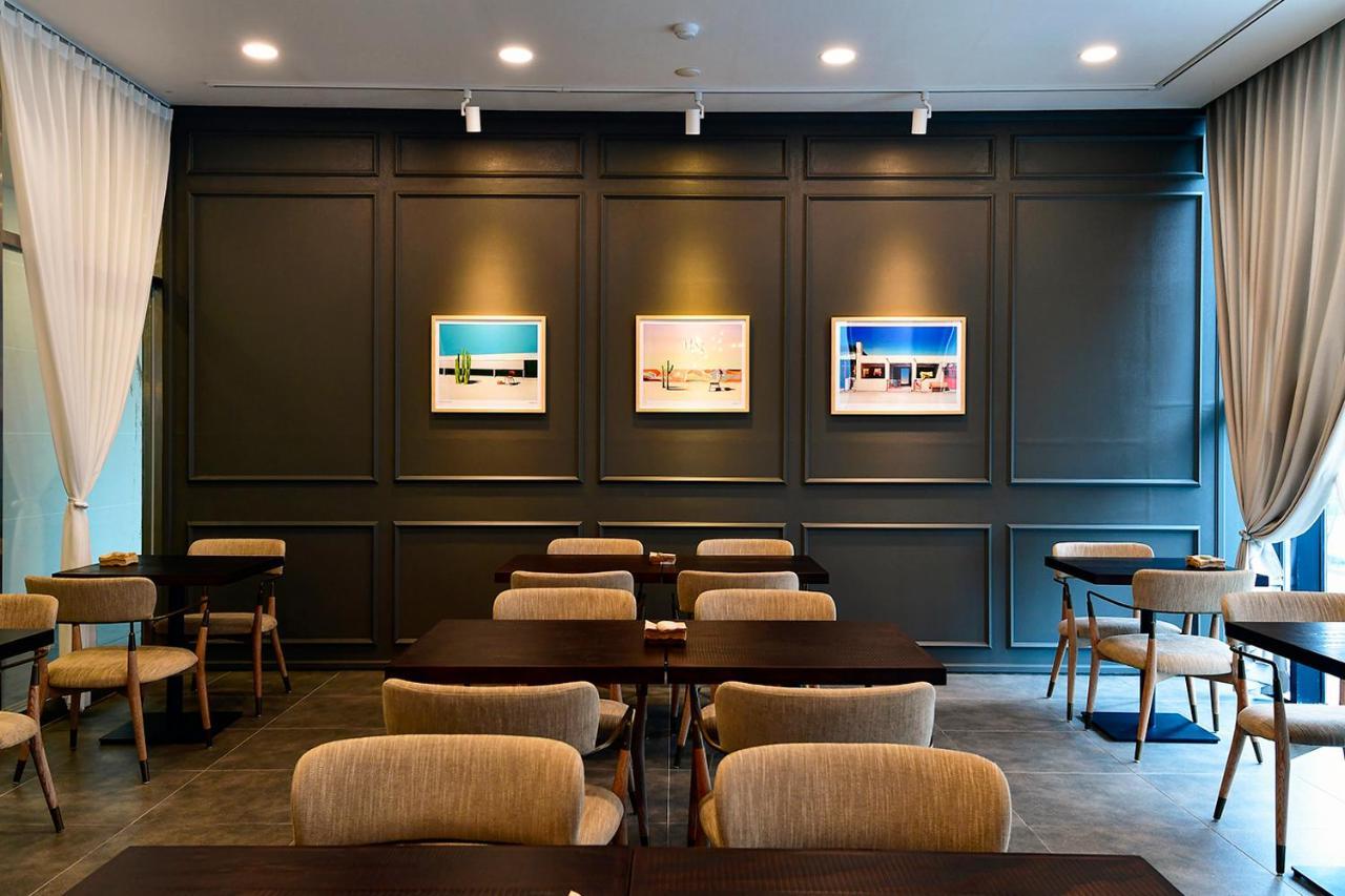 New Raon Stay Jinju Ngoại thất bức ảnh