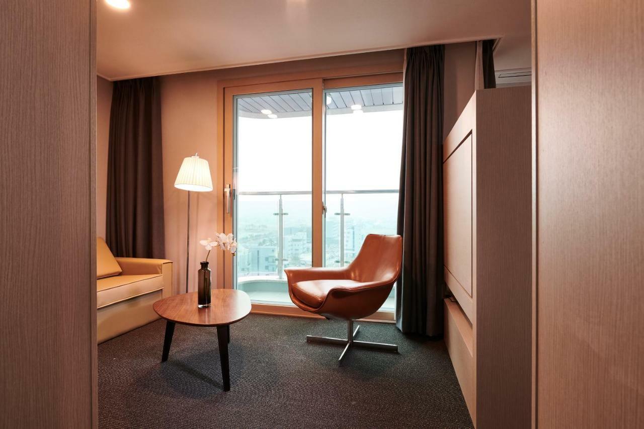 New Raon Stay Jinju Ngoại thất bức ảnh